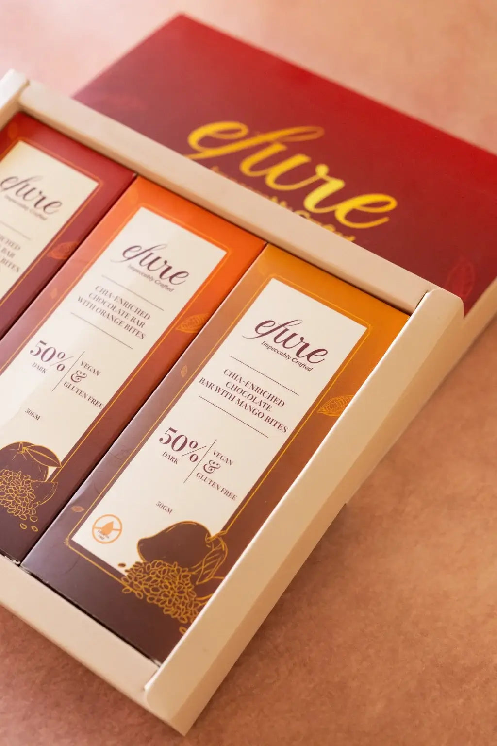 Gift Box ( Pack of Any 3)