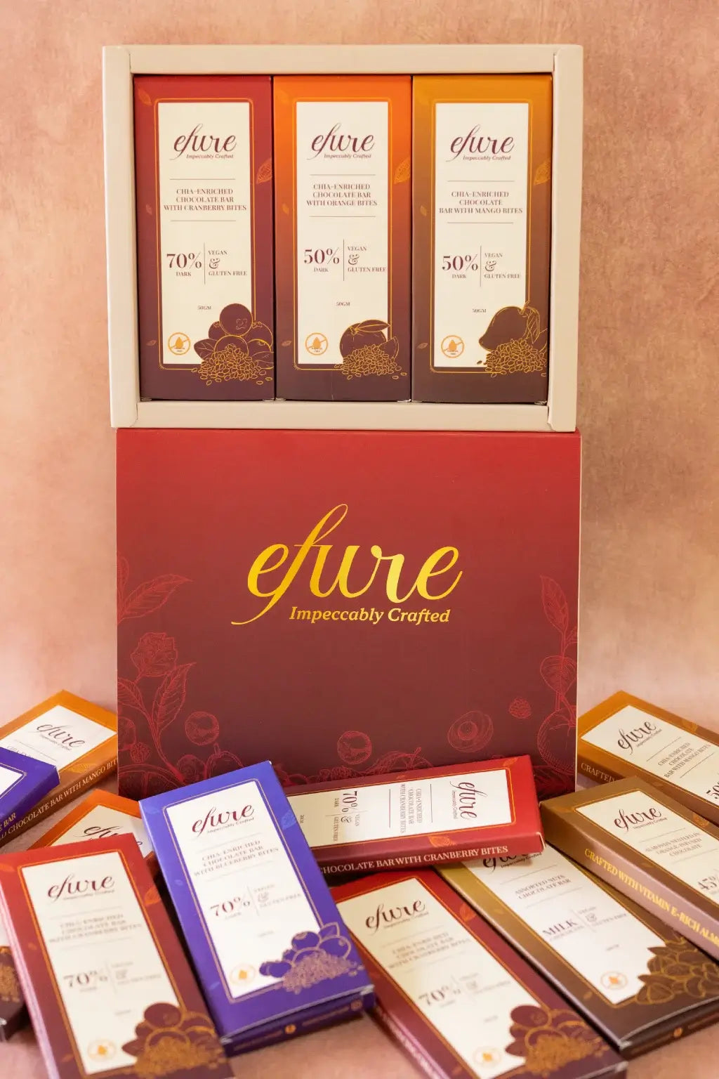 Gift Box ( Pack of Any 3)