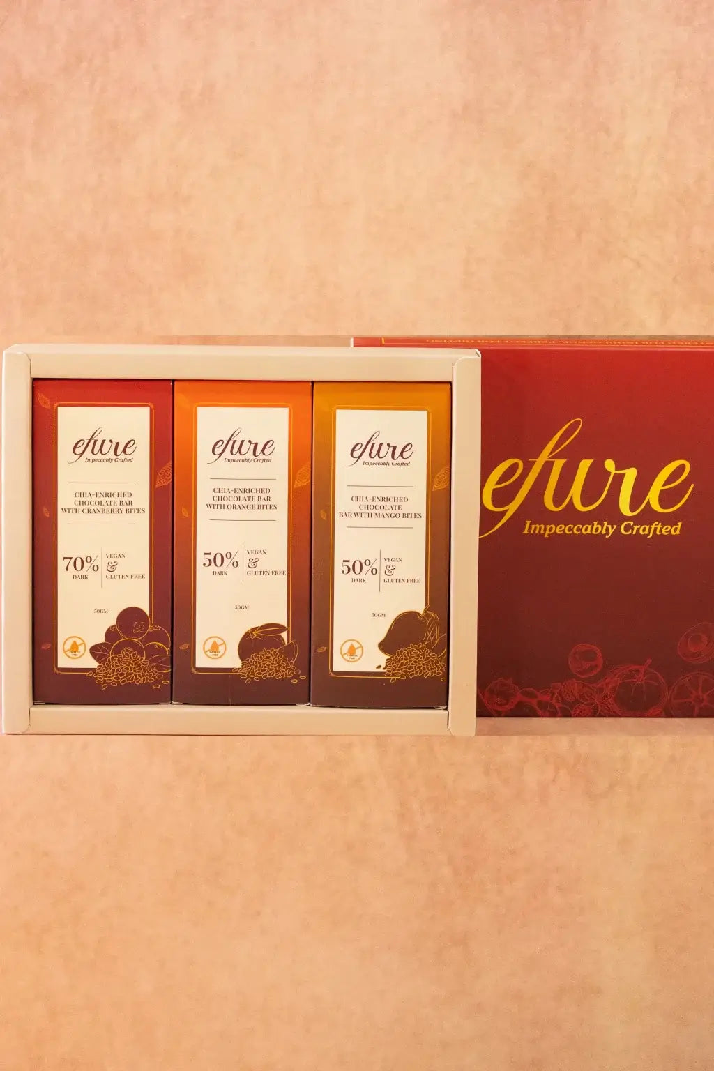 Gift Box ( Pack of Any 3)