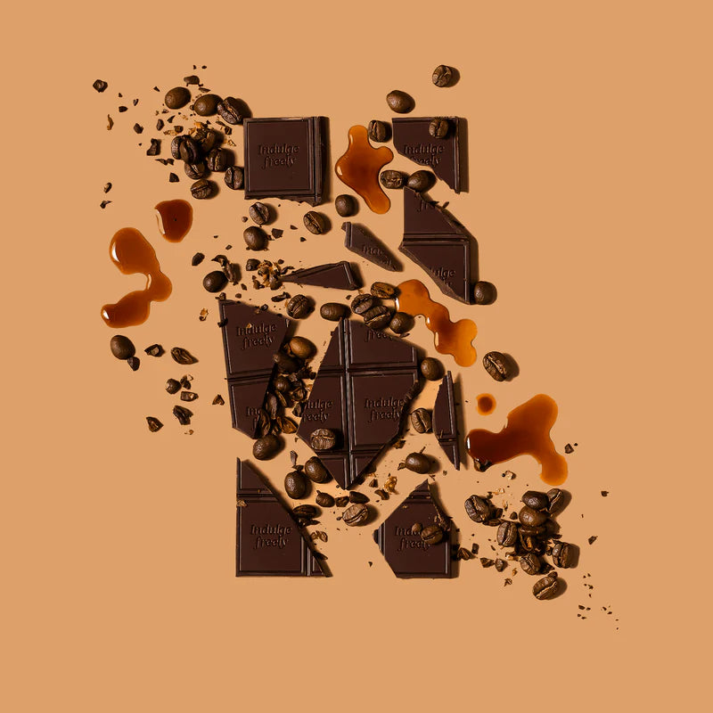Fruit & Nut Chocolate Bar